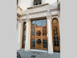 Bilocale in Affitto a Viareggio, 1'200&euro;, 55 m², arredato