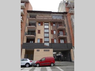 Bilocale in Vendita a Torino, 72'000&euro;, 60 m²