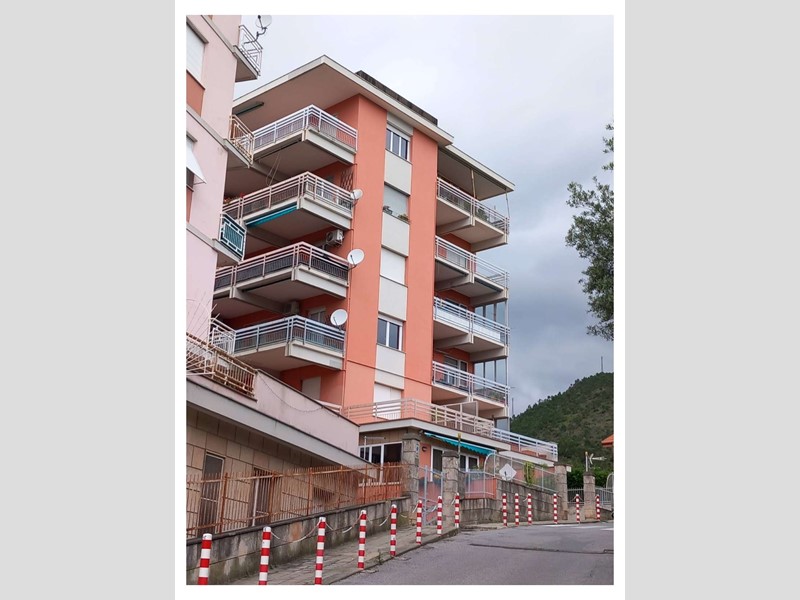 Quadrilocale in Vendita a Arenzano, 146'747&euro;, 125 m²