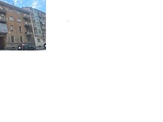 Quadrilocale in Vendita a Torino, 108'750&euro;, 104 m²