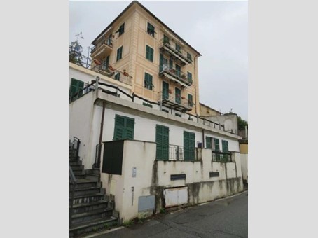 Casa Indipendente in Vendita a Genova, 1'026'401&euro;, 658 m²