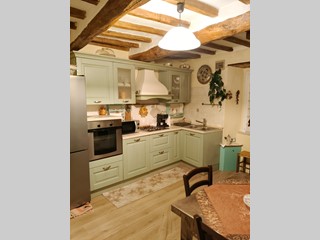 Casa Indipendente in Vendita a Massa, 94'000&euro;, 60 m², arredato