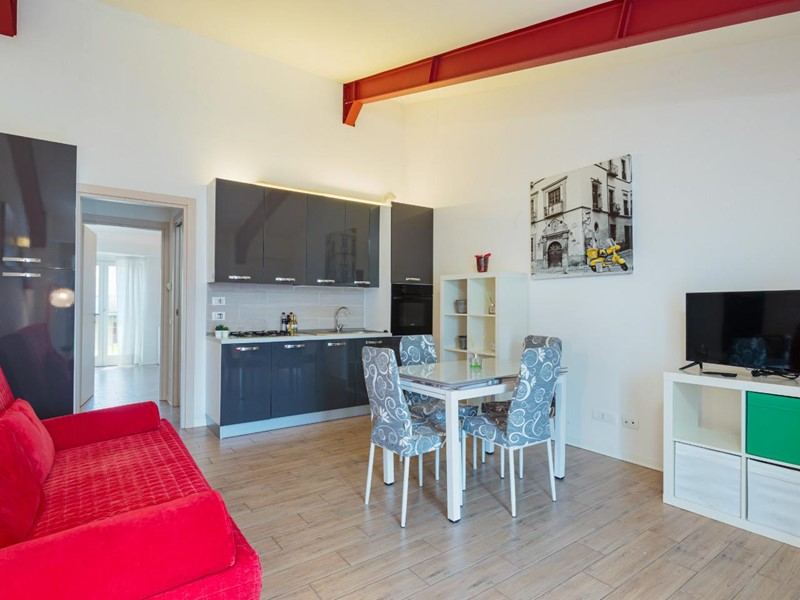 Bilocale in Affitto a Cascina, zona San Prospero Navacchio, 700&euro;, 58 m², arredato, con Box