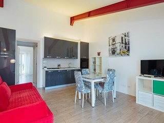 Bilocale in Affitto a Cascina, zona San Prospero Navacchio, 700&euro;, 58 m², arredato, con Box