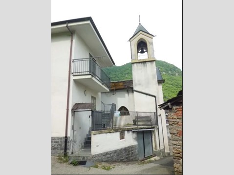 Casa Indipendente in Vendita a Pont Canavese, 87'101&euro;, 261 m²