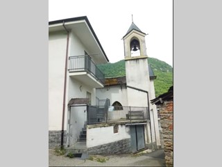 Casa Indipendente in Vendita a Pont Canavese, 87'101&euro;, 261 m²