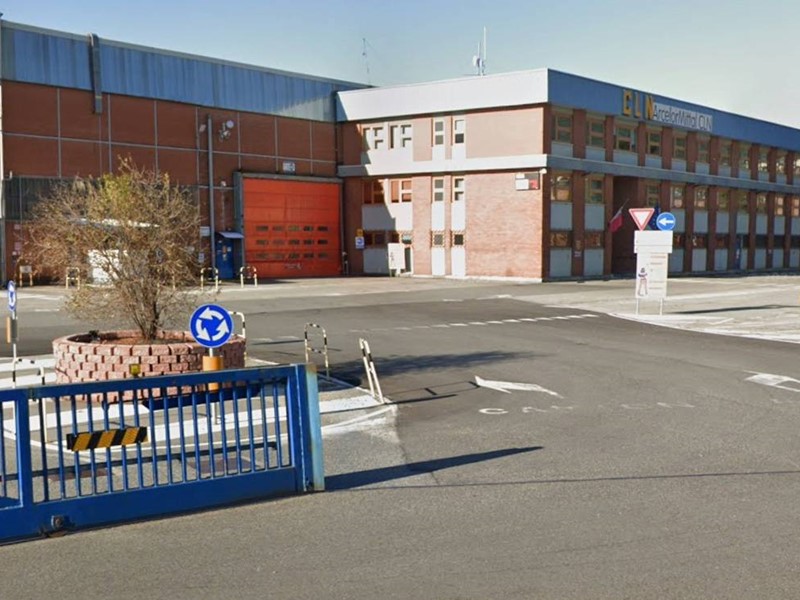 Capannone in Vendita a Caselette, 34200 m²