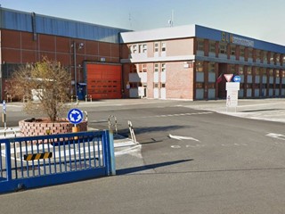 Capannone in Vendita a Caselette, 34200 m²