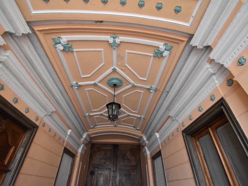 Bilocale in Vendita a Torino, 159'000&euro;, 51 m²