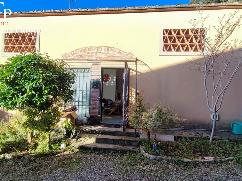 Casa Indipendente in Vendita a Bagno a Ripoli, 335'000&euro;, 89 m²