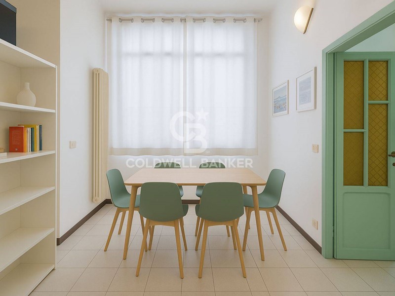 Trilocale in Vendita a Cattolica, 135'000€, 72 m²