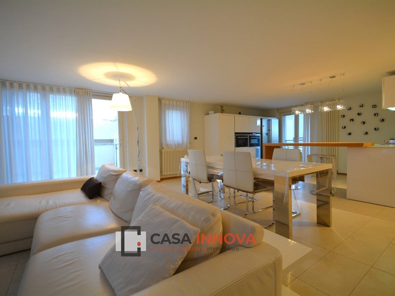 Attico in Vendita a Matera, 220'000&euro;, 110 m²