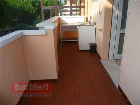 Bilocale in Affitto a Cervia, 38 m²