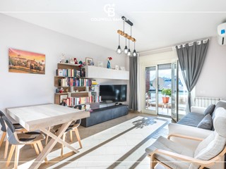 Bilocale in Vendita a Roma, 229'000&euro;, 70 m²