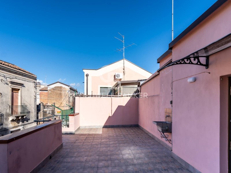 Casa Indipendente in Affitto a Acireale, 450&euro;, 60 m²