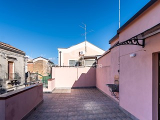 Casa Indipendente in Affitto a Acireale, 450&euro;, 60 m²