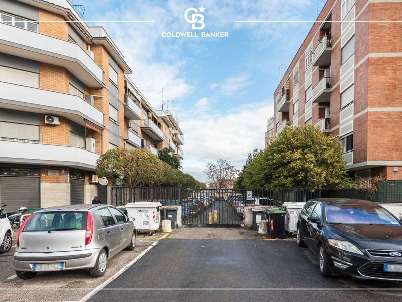 Quadrilocale in Vendita a Ciampino, 199'000&euro;, 105 m²