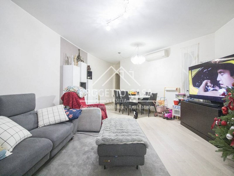 Appartamento in Vendita a Massarosa, 280'000&euro;, 117 m²