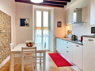 Bilocale in Affitto a Bergamo, 850&euro;, 66 m²