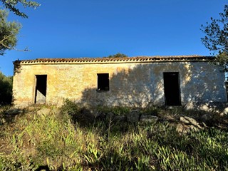 Casa Semi Indipendente in Vendita a Luogosanto, 120'000&euro;, 107 m²