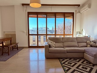 Quadrilocale in Vendita a Pesaro, 310'000&euro;, 120 m²