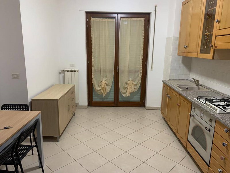 Casa Semi Indipendente in Affitto a Chieti, 500&euro;, 55 m²