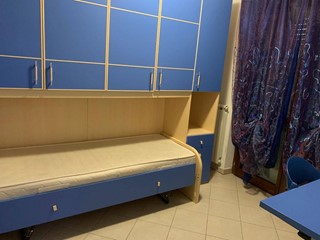 Casa Semi Indipendente in Affitto a Chieti, 500&euro;, 55 m²