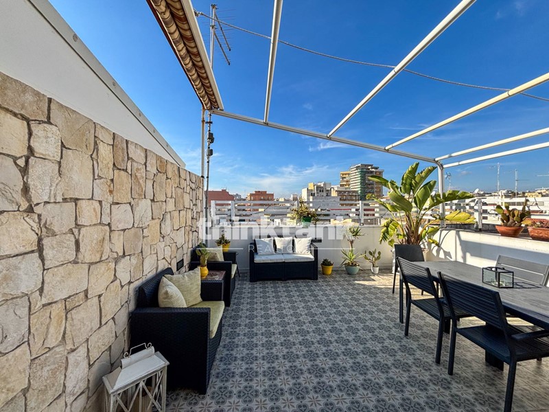 Attico in Vendita a Siracusa, 230'000&euro;, 130 m²