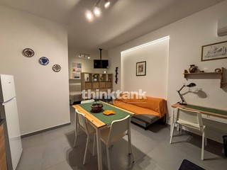 Monolocale in Affitto a Siracusa, 480&euro;, 40 m²