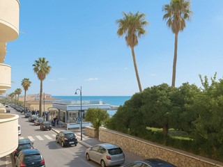 Trilocale in Vendita a Anzio, 279'000&euro;, 60 m²