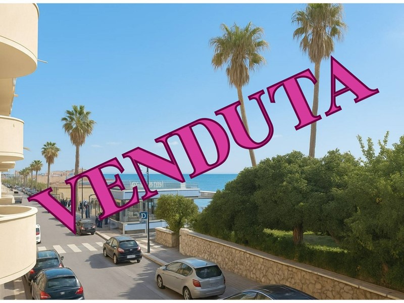 Trilocale in Vendita a Anzio, 279'000&euro;, 77 m²