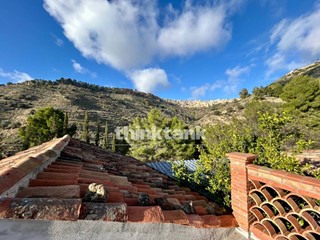 Villa in Vendita a Centuripe, 100'000&euro;, 70 m²