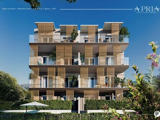 Bilocale in Vendita a Pietra Ligure, 320'000&euro;, 40 m²