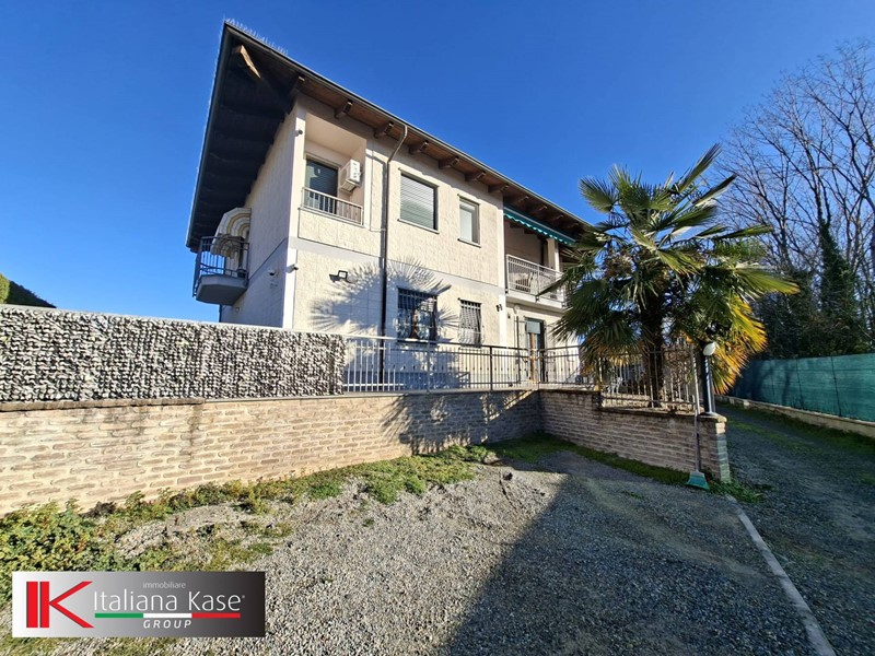 Trilocale in Vendita a Montalenghe, 115'000&euro;, 90 m²