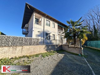 Trilocale in Vendita a Montalenghe, 115'000&euro;, 90 m²