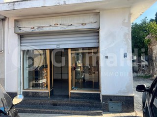 Magazzino in Affitto a Palermo, 500&euro;, 23 m²