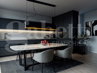 Quadrilocale in Vendita a Albignasego, 355'000&euro;, 95 m², con Box