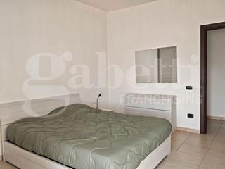 Trilocale in Affitto a Venafro, 380&euro;, 100 m², arredato