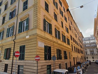 Appartamento in Vendita a Roma, 198'000&euro;, 50 m²