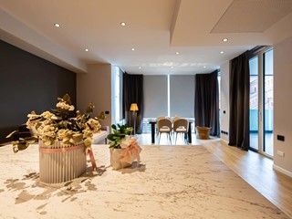 Bilocale in Affitto a Milano, 3'500&euro;, 85 m², arredato