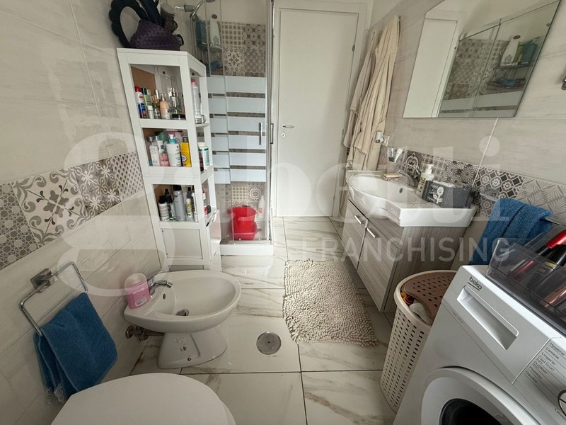 Trilocale in Vendita a Nettuno, 138'000&euro;, 70 m²