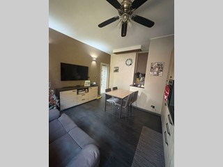 Bilocale in Vendita a Torino, 78'000&euro;, 50 m²