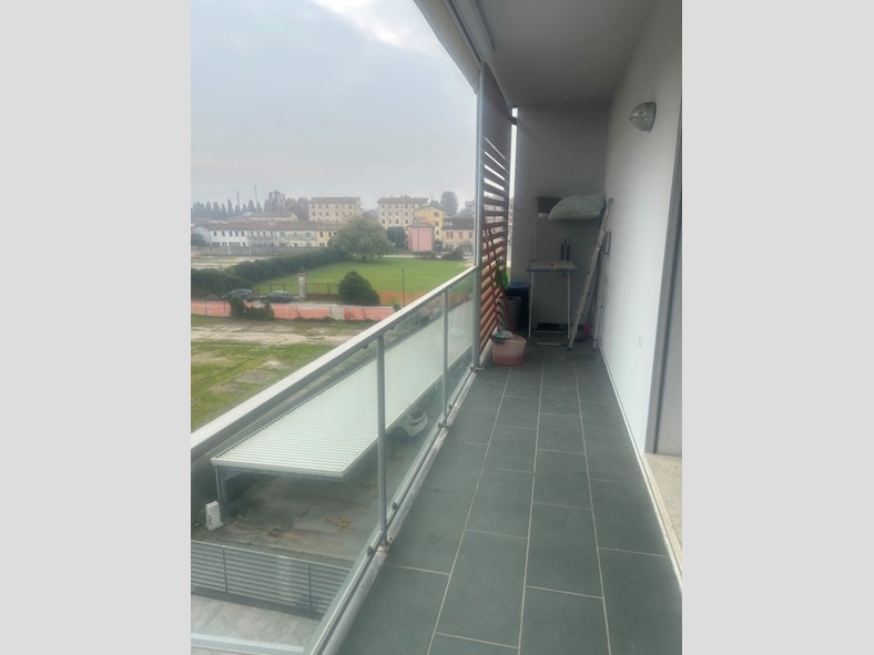 Quadrilocale in Vendita a Adria, 210'000&euro;, 95 m², arredato, con Box