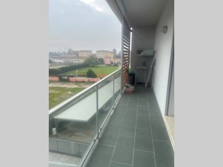 Quadrilocale in Vendita a Adria, 210'000&euro;, 95 m², arredato, con Box