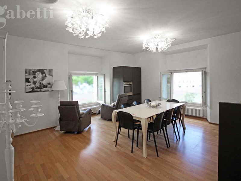 Trilocale in Vendita a Senigallia, 430'000&euro;, 105 m², arredato