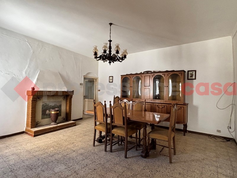 Trilocale in Vendita a Guarcino, 27'000&euro;, 85 m²