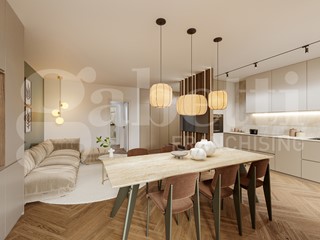 Quadrilocale in Vendita a Vignola, 440'000&euro;, 154 m², con Box