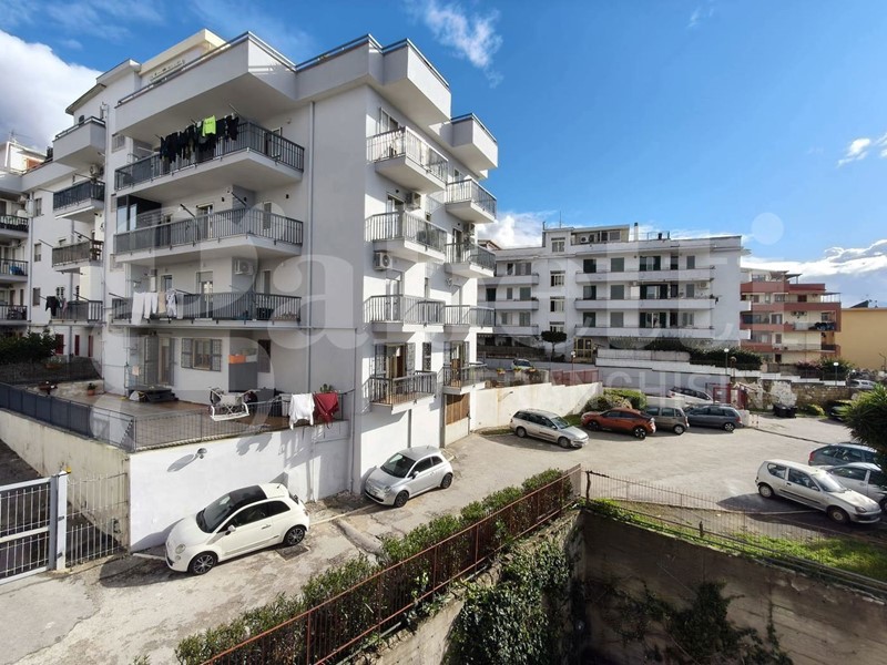 Quadrilocale in Vendita a Ercolano, 280'000&euro;, 105 m²