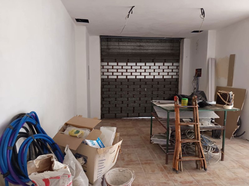 Negozio in Vendita a Roma, 220'000&euro;, 60 m²