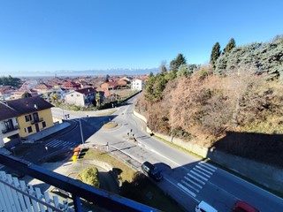 Bilocale in Affitto a Caluso, 380&euro;, 55 m²